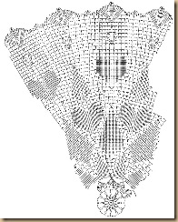 crochet patterns for doilies