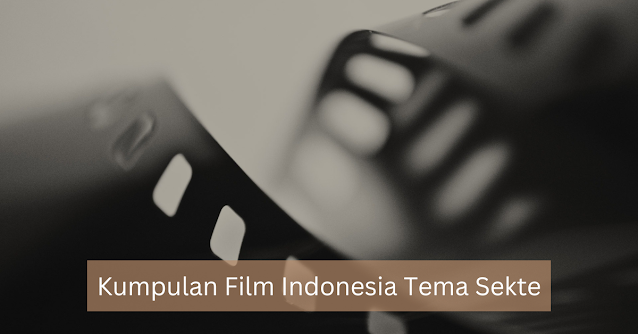 film indonesia tema sekte