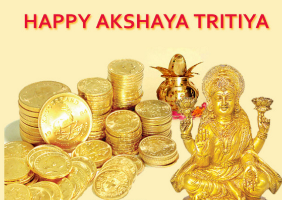 Akshay Tritiya ki Katha Or Vrat