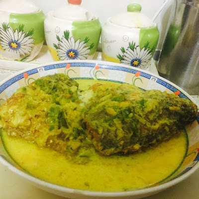 resepi ikan talapia sedap