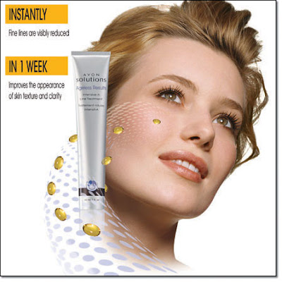 Solutions Coupons Free Shipping on Avon Austin Blog  Avon Solutions Intensive A Line Treatment