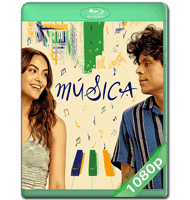 MÚSICA (2024) WEB-DL 1080P HD MKV ESPAÑOL LATINO