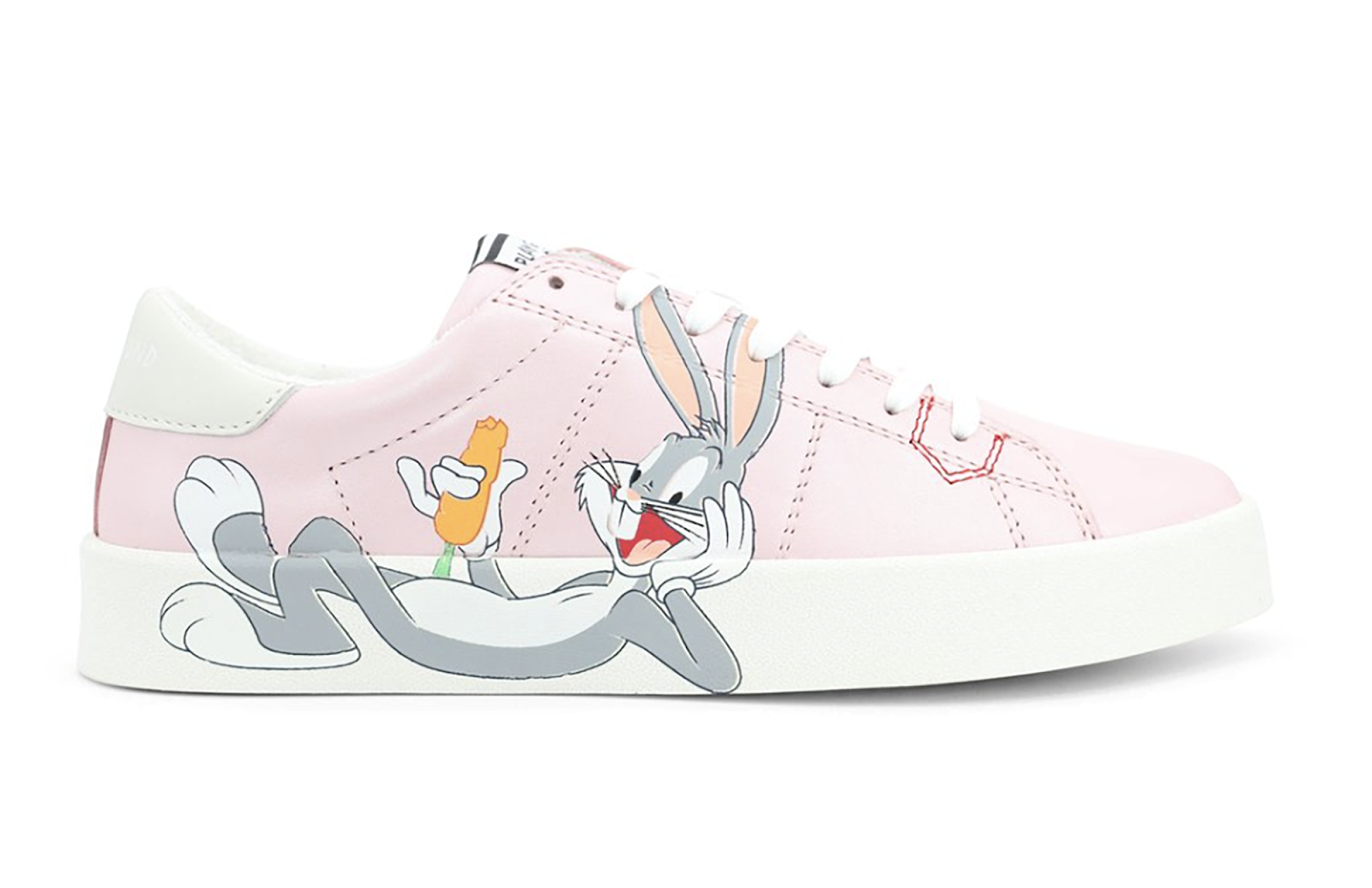 scarpe bugs bunny