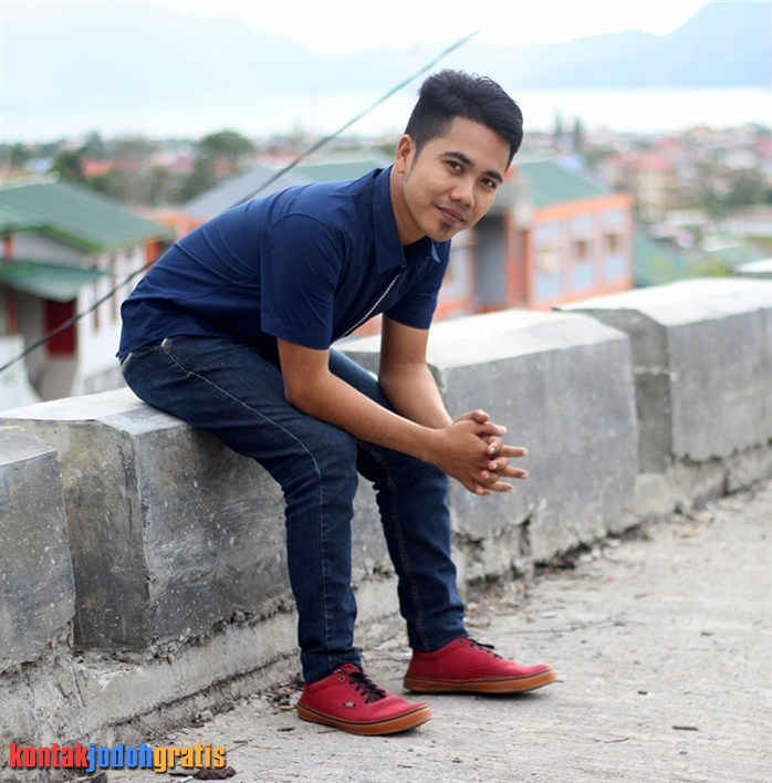 Briyan Robi Dosen Muda Ganteng  Aceh  Cari Jodoh Serius 2022