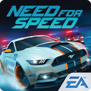 Need for Speed™ No Limits