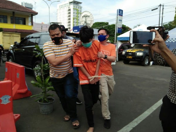 Mengejutkan! Begini Pengakuan Ketua RT Tentang Pelaku Penyerang Syekh Ali Jabar