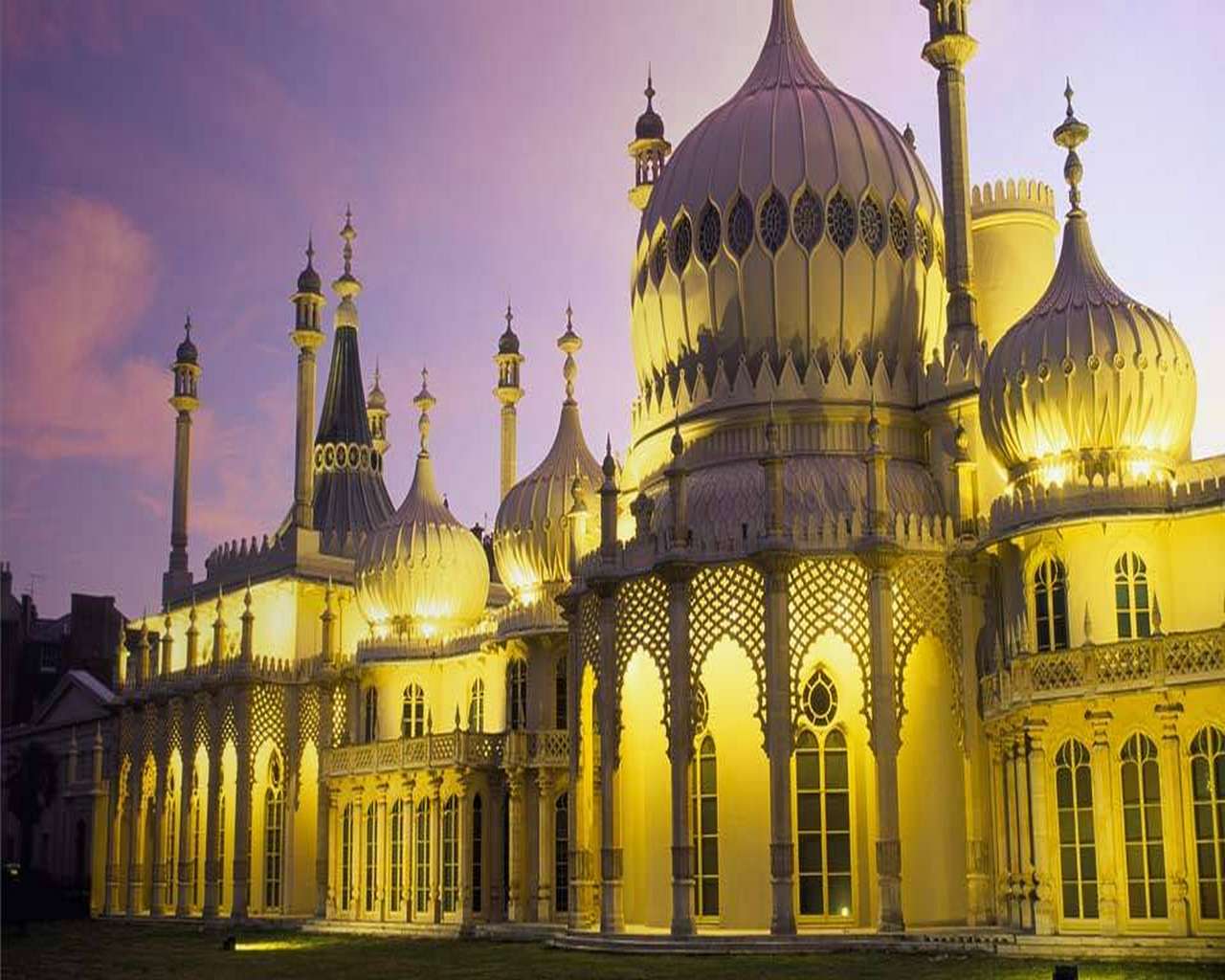 Brighton: royal pavillion | Immagini e Sfondi per Ogni Momento