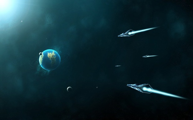Earth wallpapers