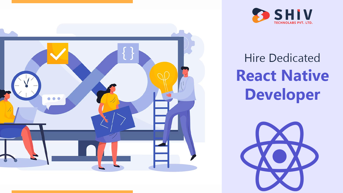 hire dedicated React Native developer