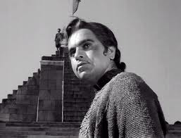 dilip kumar