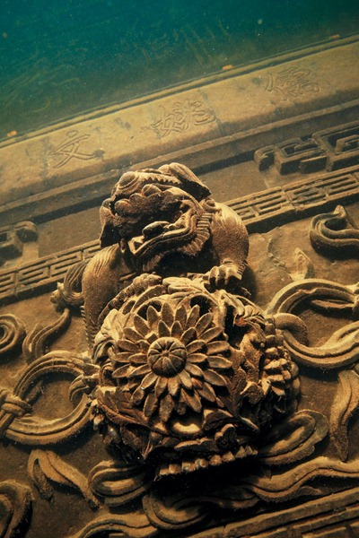Qiandao-lake-3