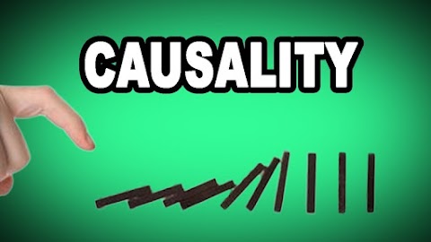  Which Factors Are Required to Establish Causality?
