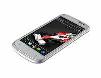 XOLO Q600