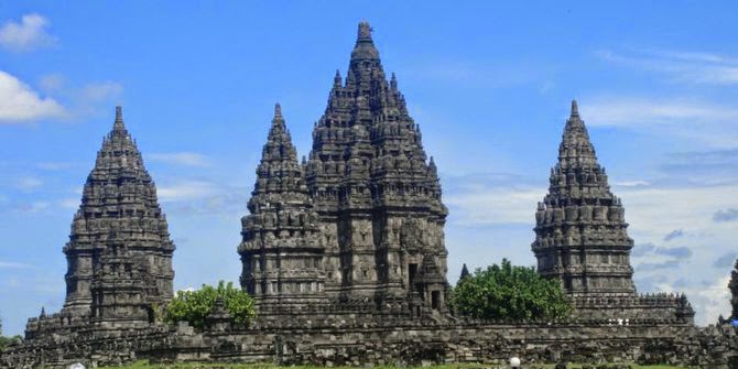 Prambanan