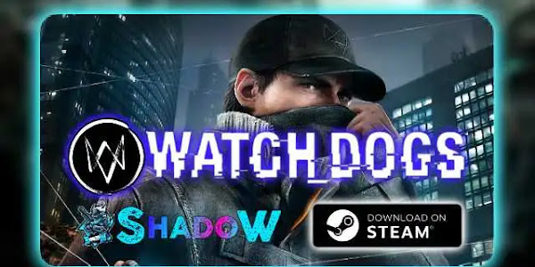 Watch Dogs Free Download