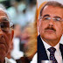 SANTO DOMINGO: Muere el padre del presidente Danilo Medina