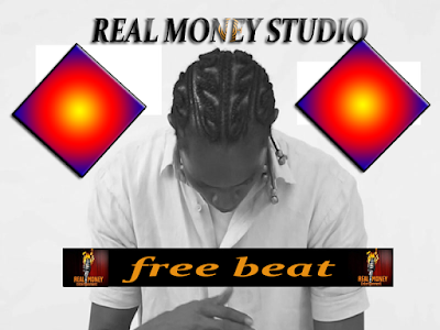 Free beat - one more night - Runtown and Victor AD type beat - prod. REAL MONEY STUDIO