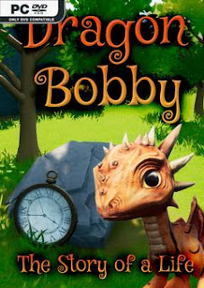 Dragon Bobby The Story of a Life