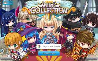 Hero Collection Apk