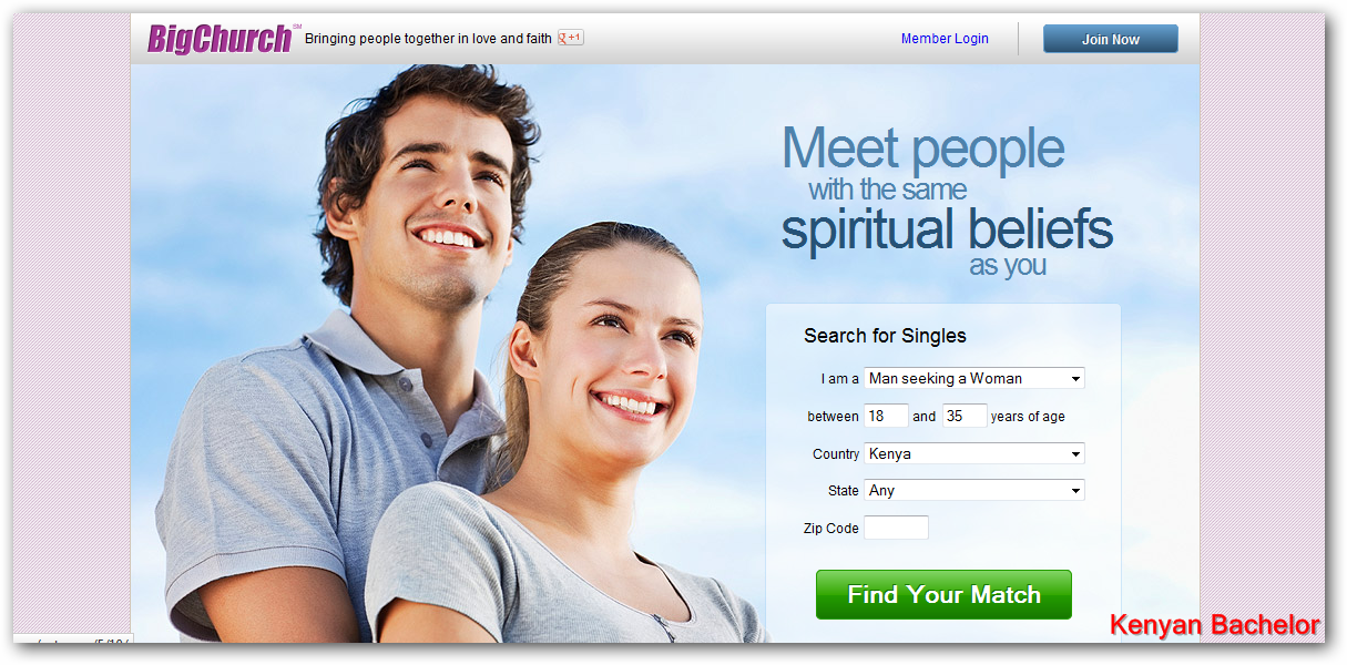 18 of the Best CHRISTIAN Dating Websites YOU OUGHT to Know ~ Kenyan ...