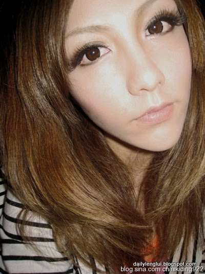 Niki Ji Jia Xi (季佳熙) Niki Ji Jia Xi (季佳熙)