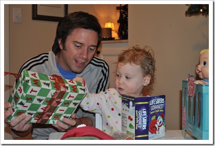 EC daddy present 2