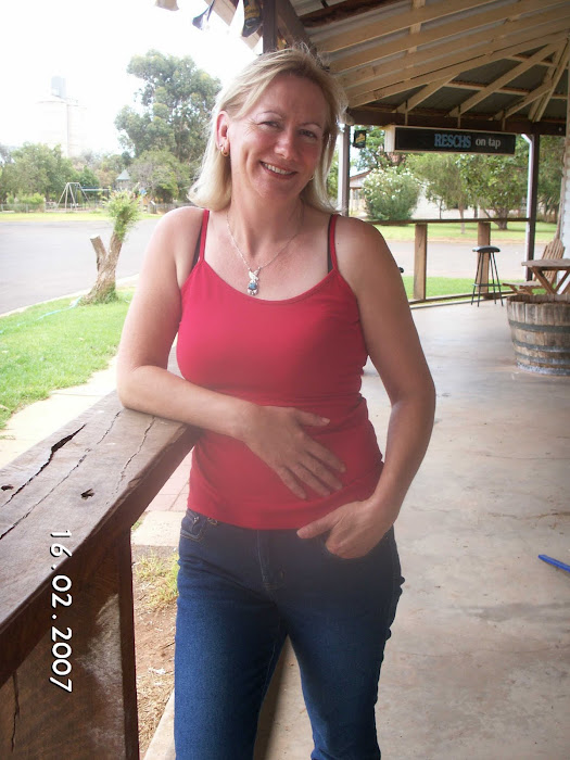 SHARON STUART