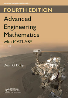 Advanced Engineering Mathematics with MATLAB 4th Edition