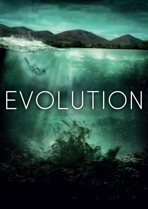 [HD] Évolution 2015 Pelicula Completa En Castellano