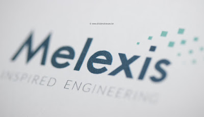 melexis logo