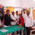 समारोह आयोजित कर हुई छात्रों की विदाई