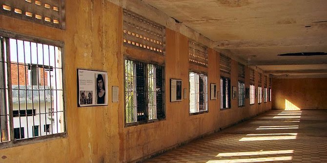 Tuol Sleng