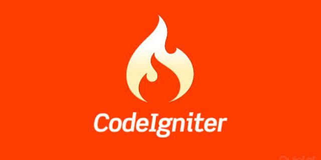 CodeIgniter popularity