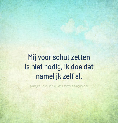 plaatjes met leuke quotes