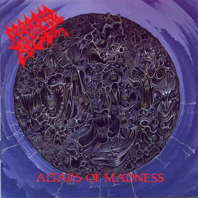 Morbid Angel - en Extrema Nocturna por The Iron Riff - http://susanaalvarado858.listen2myradio.com