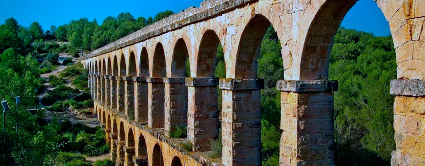 Puente del Diablo