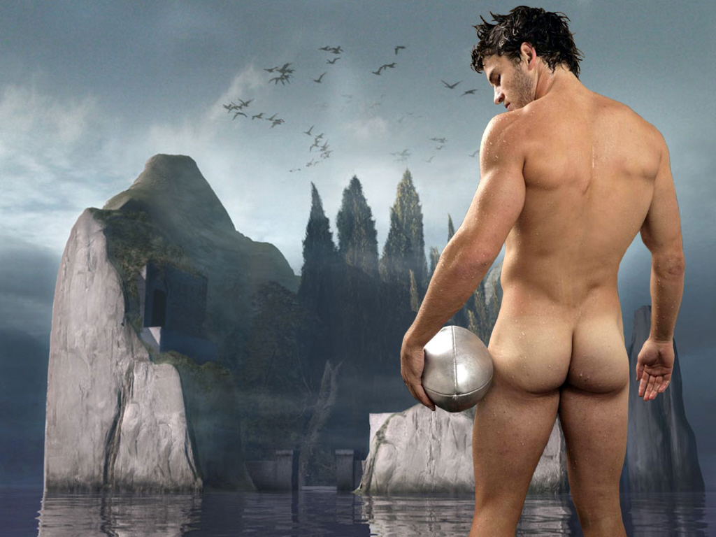 Brent's Male Wallpapers II - Reborn: Want To Make Me Your Next Fantasy