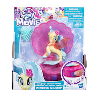 My Little Pony the Movie Princess Skystar Sea Song Set