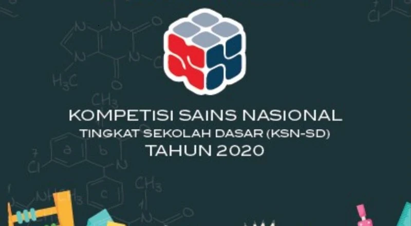 Soal Latihan Kompetisi Sains Nasional (KSN) IPA SD