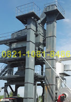 Jual Asphalt Mixing Plant AMP LB 800