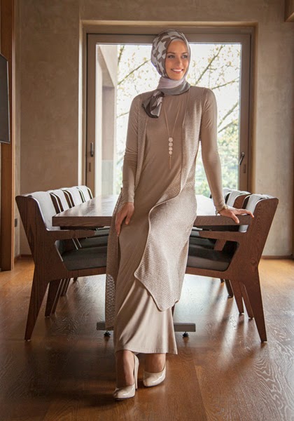 Hijab turque : La boutique Armine lance sa collection 