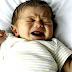 Baby colic