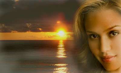 Jessica Alba 2011 Wallpapers