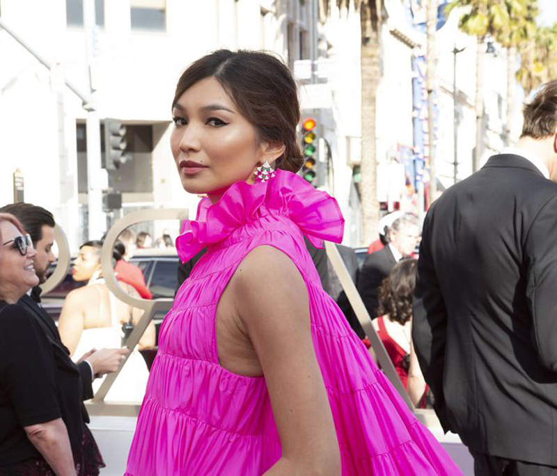 The Best Beauty Looks on the Oscars Red Carpet 