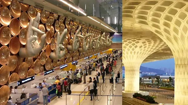 India Airports