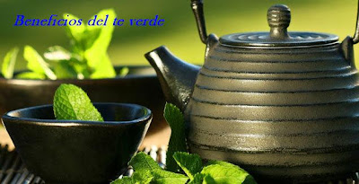 Beneficios del te verde, Beneficios del te, Beneficios