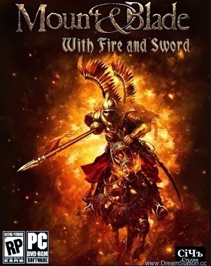 Mount & Blade With Fire and Sword Full Version