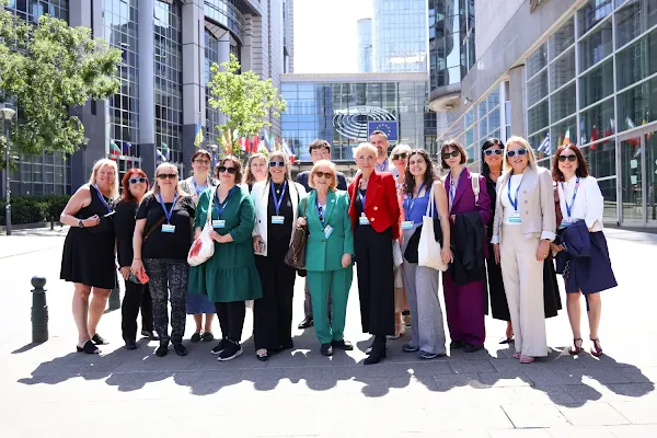 Ημικρανία: European Migraine and Headache Alliance ζητούν την ένταξή της στη στρατηγική για τη νευρολογική υγεία της ΕΕ
