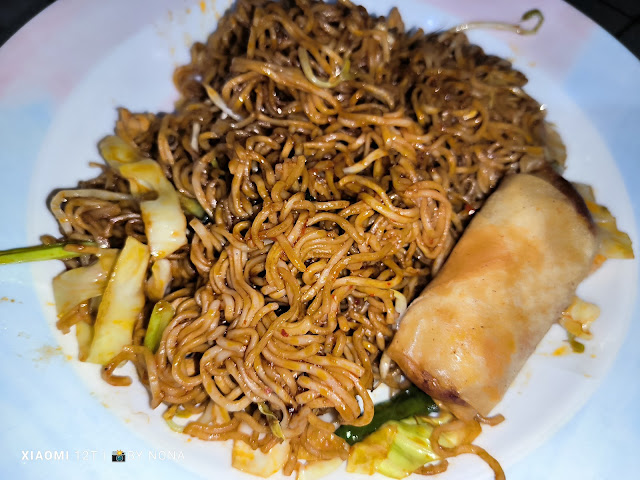 Maggi goreng