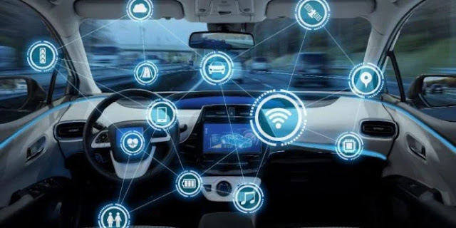 Geleceğin Ulaşımı: Elektrikli Araçlar ve Otonom Sürüş Teknolojileri